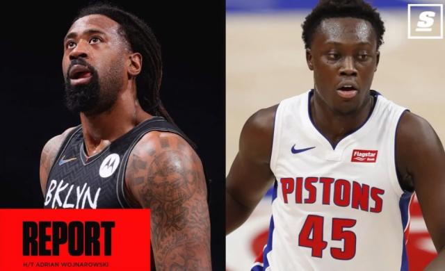 星空体育官网下载-交易评级：篮网完成神操作 绿军补强不忘着眼未来