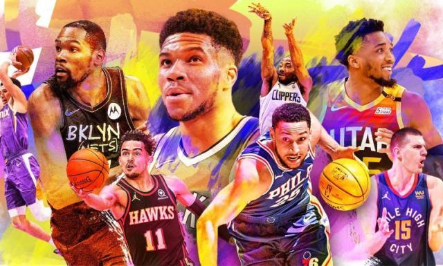 星空体育官网-本赛季NBA又有新王加冕？篮网快艇捧杯呼声最高