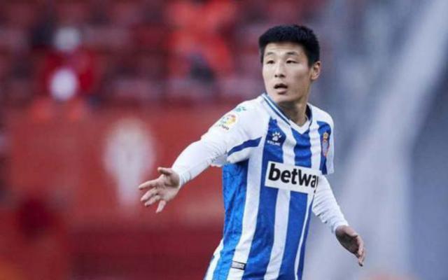 星空体育官网-武磊或提前回国备战40强赛 将错过最后4轮联赛