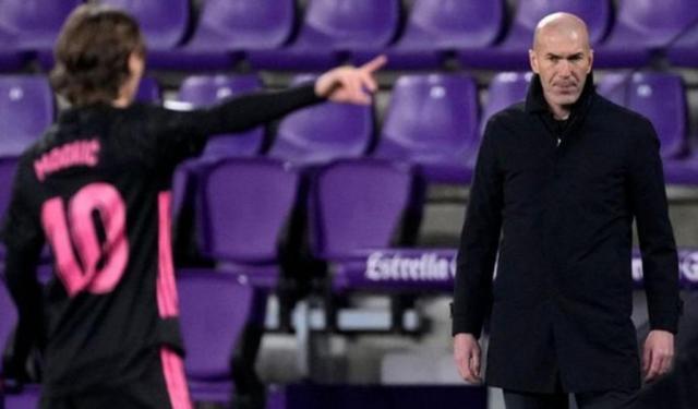 星空体育在线直播-欧冠皇马仅剩首发一套 齐祖如何应对真蓝黑强攻？